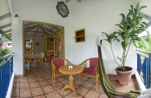 Boquete Hotel | Hotel Isla Verde
