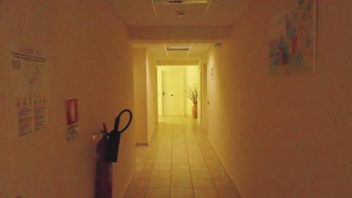 Bosa Marina Apartamento | Hotel Isola Rossa