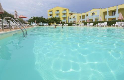 Bosa Marina Apartamento | Hotel Isola Rossa