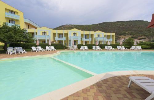 Bosa Marina Apartamento | Hotel Isola Rossa