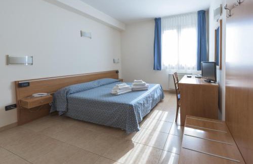 Bosa Marina Apartamento | Hotel Isola Rossa