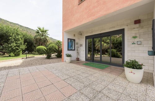Bosa Marina Casa | Hotel Isola Rossa