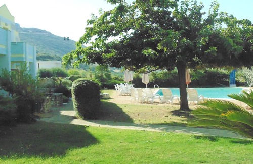 Bosa Marina Casa | Hotel Isola Rossa