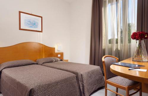 Isola Sacra Hotel | Hotel Isola Sacra Rome Airport