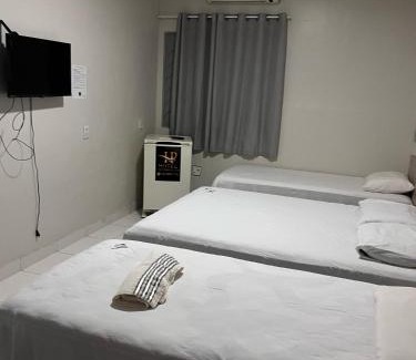 Itaituba Hotel | Hotel itaituba palace