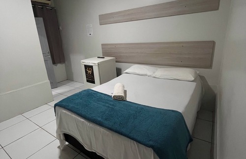 Itaituba Hotel | HOTEL ITAITUBA PALACE