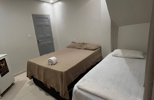 Itaituba Hotel | HOTEL ITAITUBA PALACE