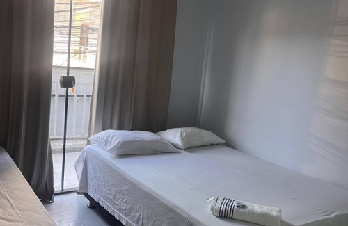 Itaituba Hotel | HOTEL ITAITUBA PALACE