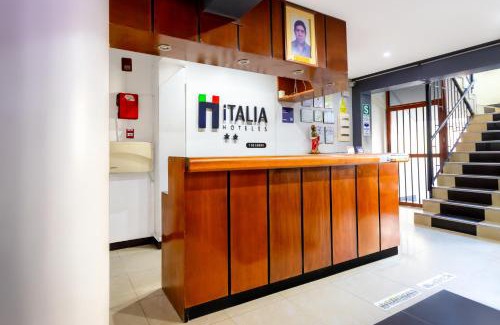 Chiclayo Hotel | Hotel Italia II