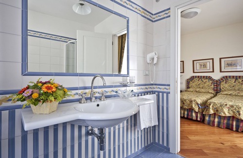 Siena Hotel | Hotel Italia