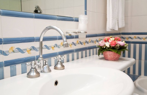 Siena Hotel | Hotel Italia