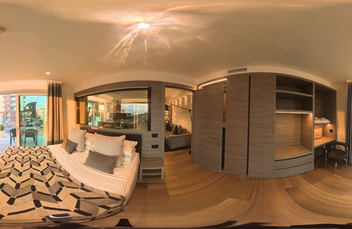 Lignano Sabbiadoro Hotel | Hotel Italia Palace