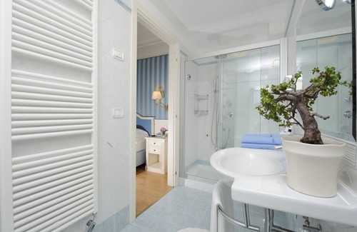 Lignano Sabbiadoro Hotel | Hotel Italia Palace