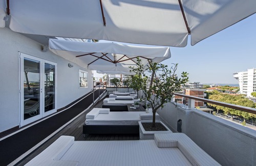 Lignano Sabbiadoro Hotel | Hotel Italia Palace