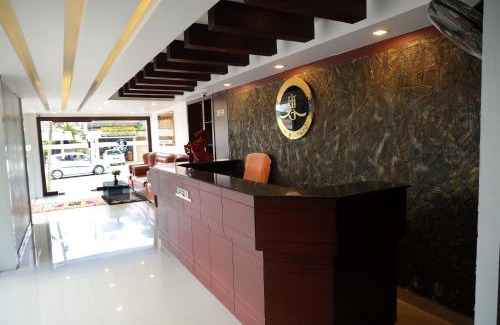 Muttil Hotel | HOTEL IVORY GRANDE