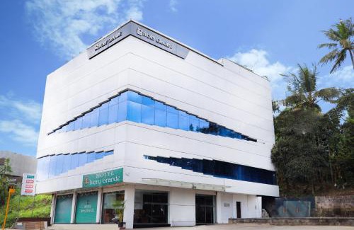 Muttil Hotel | HOTEL IVORY GRANDE