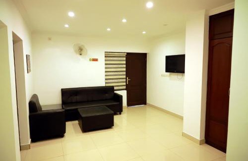 Muttil Hotel | HOTEL IVORY GRANDE