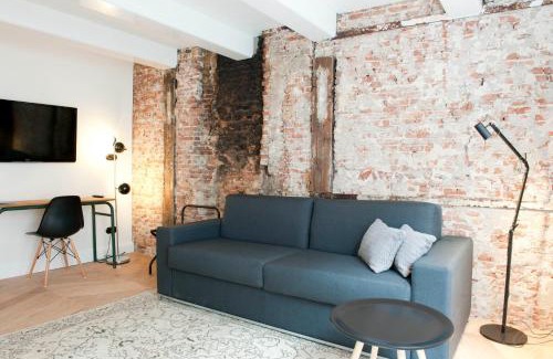 Grachtengordel-West Hotel | Hotel IX Nine Streets Amsterdam