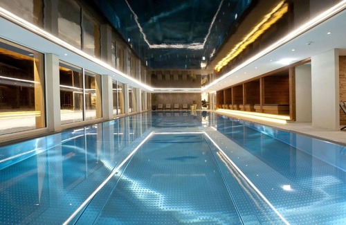 Warth Hotel | Hotel Jägeralpe