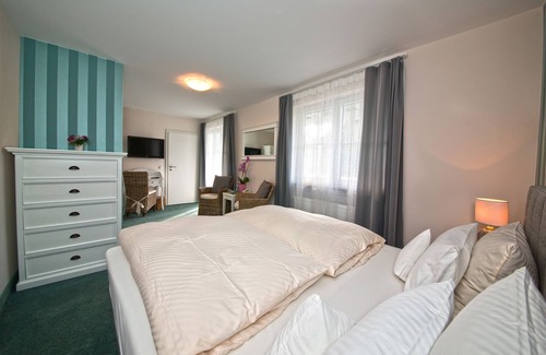 Staatsbad Brueckenau Hotel | Hotel Jägerhof