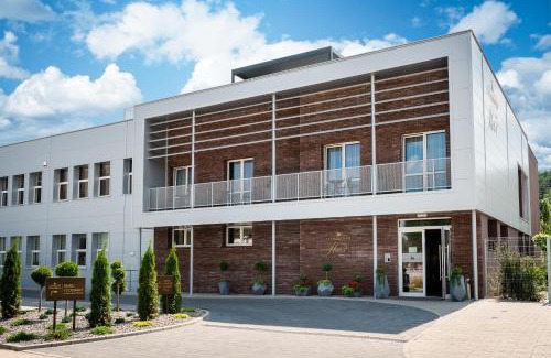 Rumia Hotel | Hotel J.J. Darboven