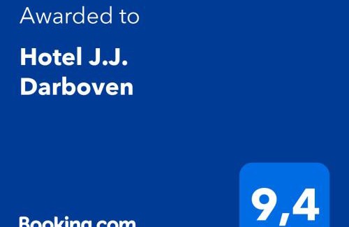 Rumia Hotel | Hotel J.J. Darboven
