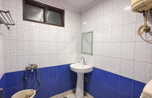 Karol Bagh Casa | Hotel J Joy deluxe