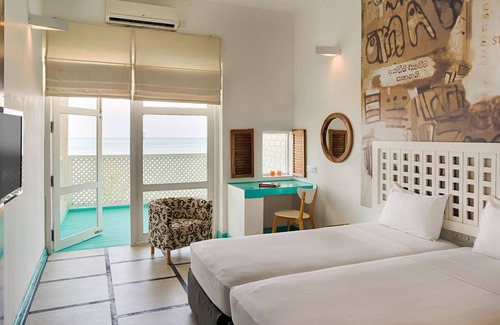 Kudapaduwa Hotel | Hotel J Negombo