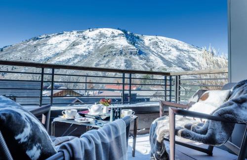Jackson Hole Hotel | Hotel Jackson