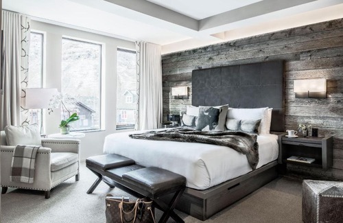 Jackson Hole Hotel | Hotel Jackson