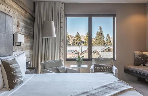 Jackson Hole Hotel | Hotel Jackson