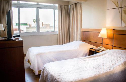 Simoes Lopes Hotel | Hotel Jacques Georges Business