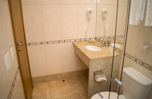 Simoes Lopes Hotel | Hotel Jacques Georges Tower