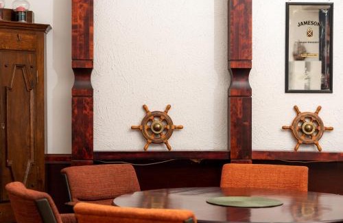 Kuopio Hotel | Hotel Jahtihovi