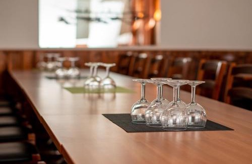 Kuopio Hotel | Hotel Jahtihovi