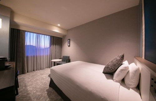 Nagasaki Chinatown Hotel | Hotel JAL City Nagasaki