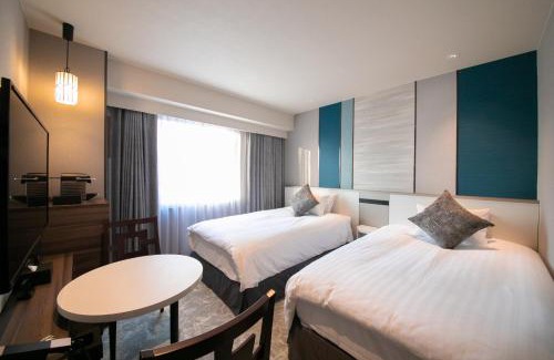 Nagasaki Chinatown Hotel | Hotel JAL City Nagasaki
