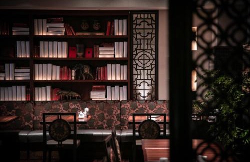 Nagasaki Chinatown Hotel | Hotel JAL City Nagasaki