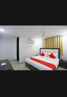 Tughlakabad Casa | Hotel Jamia Hamdard