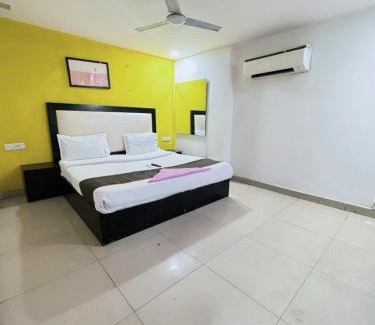 Tughlakabad Casa | Hotel Jamia Hamdard