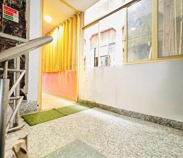 Tughlakabad Casa | Hotel Jamia Hamdard