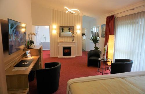 Sued Hotel | Hotel Jan van Werth