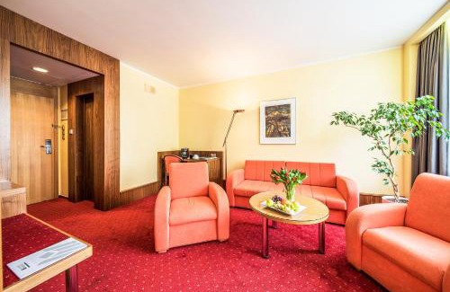 Prerov Hotel | Hotel Jana Congress & Wellness