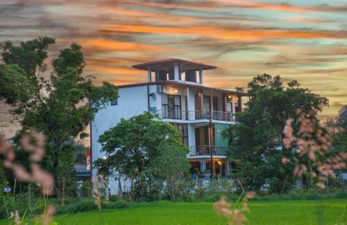 Kurunegala Casa | Hotel Janara