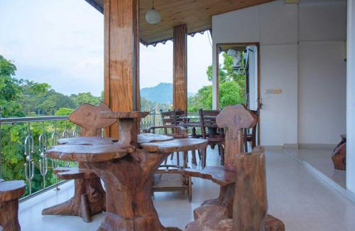 Kurunegala Casa | Hotel Janara