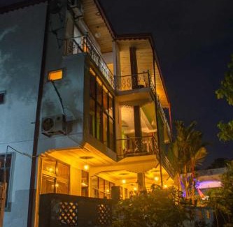 Kurunegala Casa | Hotel Janara
