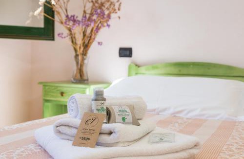 Tertenia Hotel | Hotel Janas