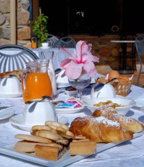 Tertenia Hotel | Hotel Janas