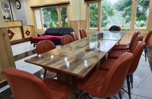 Solan Hotel | Hotel Jannat