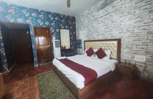 Solan Hotel | Hotel Jannat